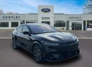 2022 Ford Mustang Mach-E GT SUV