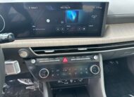 2025 Hyundai Sonata Hybrid Limited Sedan
