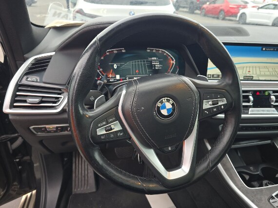 2023 BMW X5 xDrive40i SUV