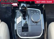 2024 BMW X3 xDrive30i SUV