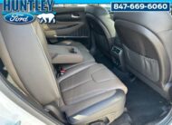 2021 Hyundai Santa Fe Hybrid Limited SUV