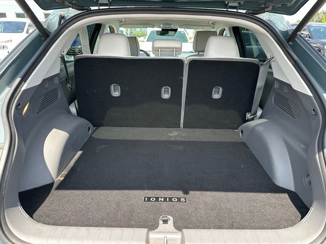 2023 Hyundai IONIQ 5 SEL SUV