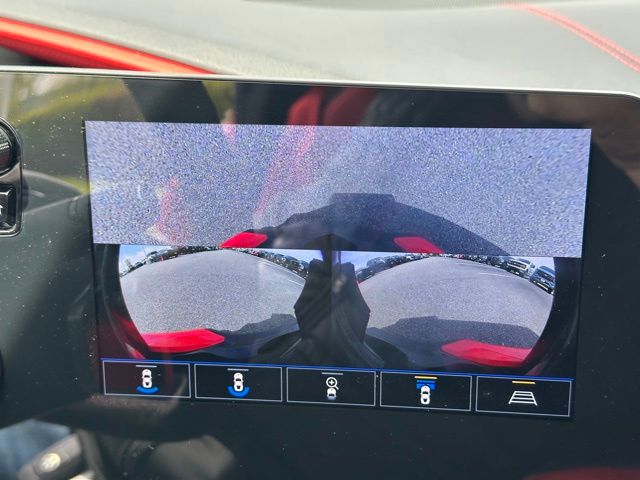 2023 Chevrolet Corvette Stingray Stingray Coupe