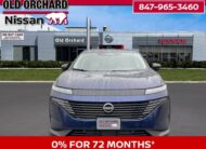 2026 Nissan Murano SL SUV