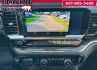 2024 Chevrolet Silverado 1500 RST Truck Crew Cab