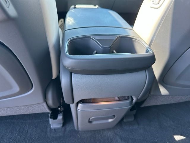 2024 Kia EV9 GT-Line SUV