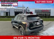 2026 Nissan Kicks SV SUV