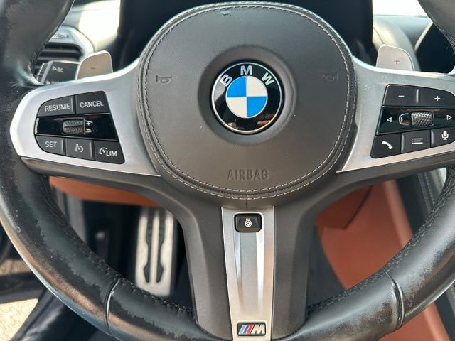 2021 BMW 840i 840i xDrive Gran Coupe Gran Coupe