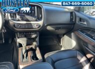 2021 GMC Canyon Denali Truck Crew Cab