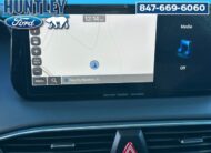 2023 Hyundai Santa Fe Hybrid Limited SUV