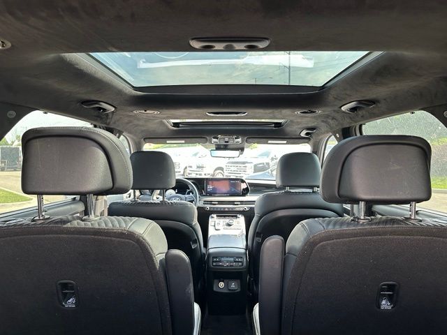 2024 Hyundai Palisade Calligraphy SUV
