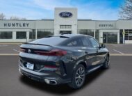 2025 BMW X6 xDrive40i SUV