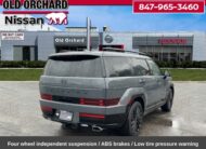 2024 Hyundai Santa Fe Calligraphy SUV