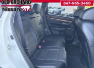 2017 Honda CR-V EX-L SUV