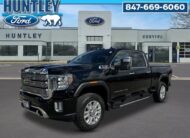 2020 GMC Sierra 2500HD Denali Truck Crew Cab