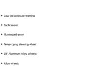 2023 Nissan Rogue SV SUV