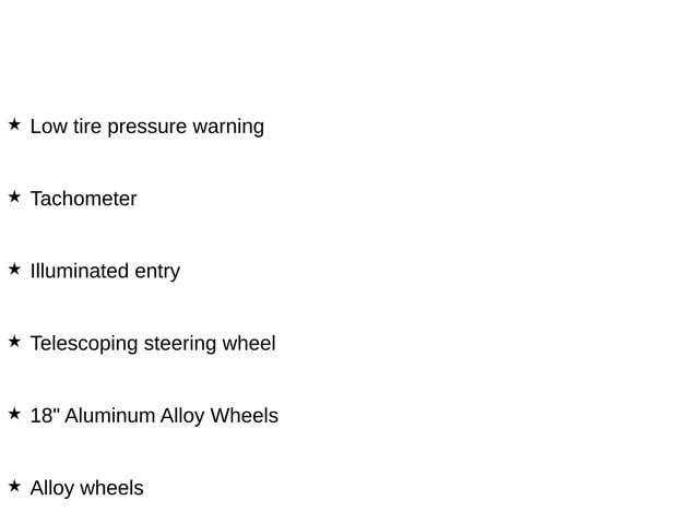 2023 Nissan Rogue SV SUV