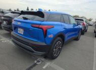 2024 Chevrolet Blazer EV LT SUV
