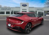 2024 Kia EV6 GT-Line SUV