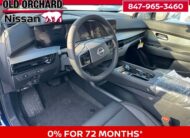2026 Nissan Murano SL SUV