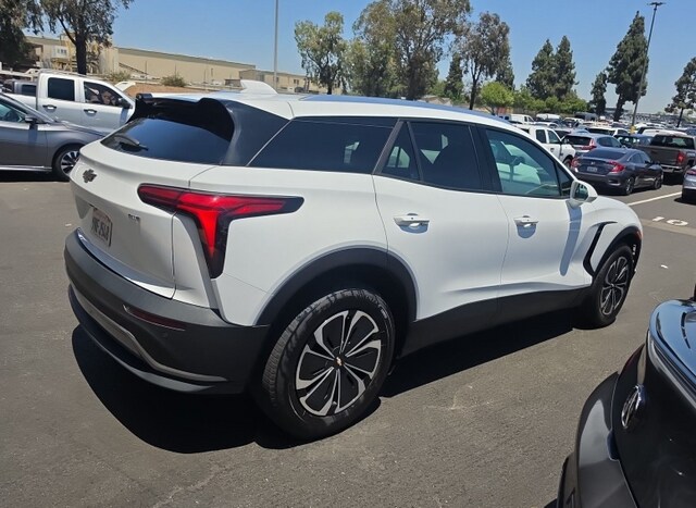 2024 Chevrolet Blazer EV LT SUV