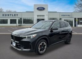 2023 BMW X1 xDrive28i SUV