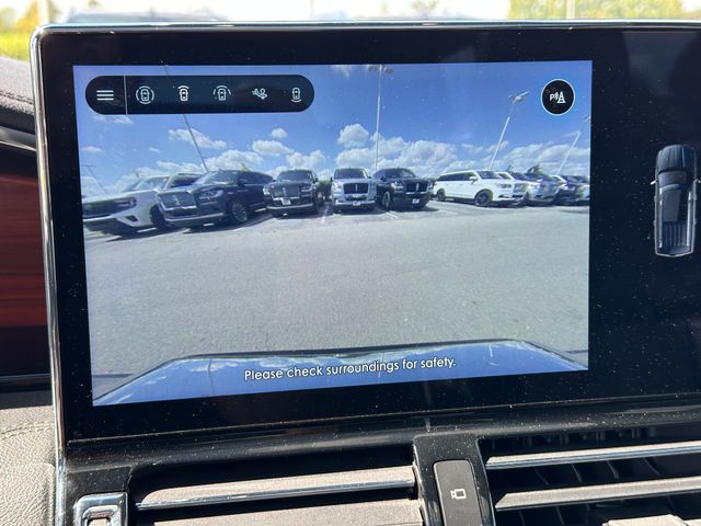 2022 Lincoln Navigator Reserve SUV