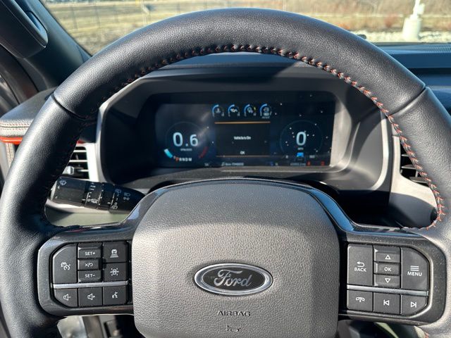 2022 Ford Expedition Timberline SUV
