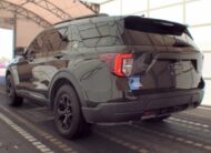 2022 Ford Explorer Timberline SUV