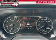 2026 Nissan Rogue SV SUV