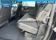 2022 GMC Sierra 2500 HD Denali Truck Crew Cab