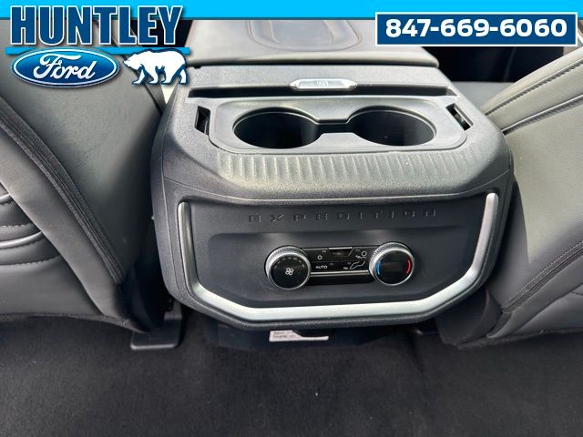 2025 Ford Expedition Max Active SUV