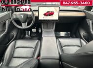 2022 Tesla Model Y Performance SUV