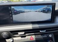 2024 Hyundai Sonata Hybrid Limited Sedan