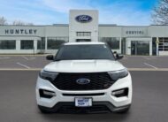 2023 Ford Explorer ST SUV