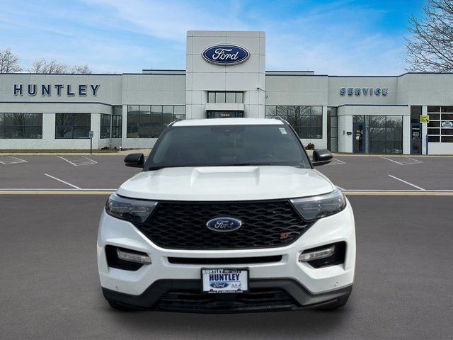 2023 Ford Explorer ST SUV