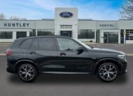 2022 BMW X5 PHEV xDrive45e SUV