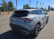 2023 Kia Sportage X-Line SUV