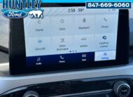 2022 Ford Escape SE SUV