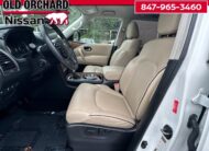 2023 Nissan Armada SL SUV