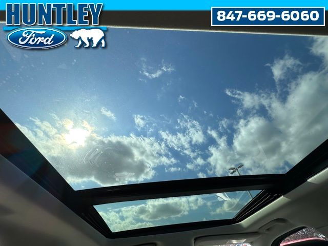 2025 Ford Expedition Max Active SUV