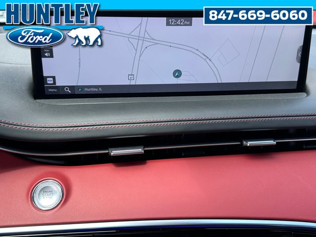 2024 Genesis GV70 3.5T Sport SUV