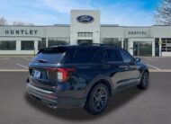 2025 Ford Explorer ST SUV