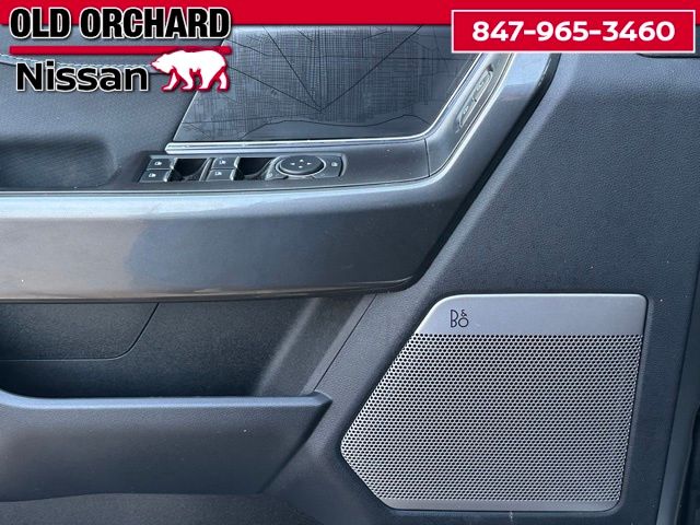 2022 Ford F-150 XLT Truck SuperCrew Cab