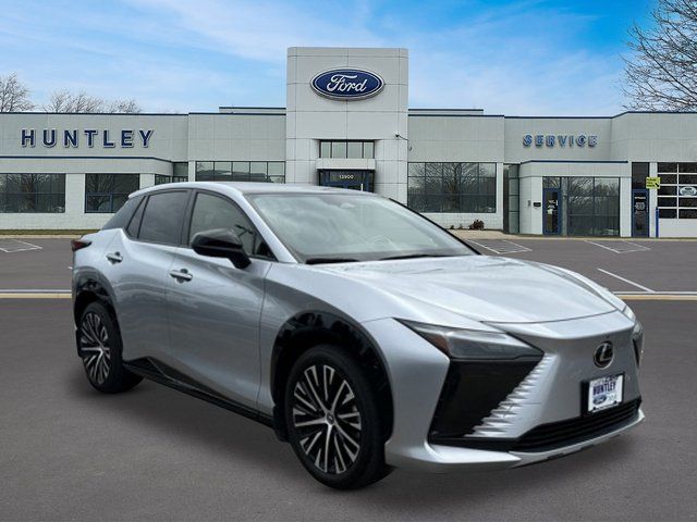 2023 LEXUS RZ 450e 450e Premium SUV