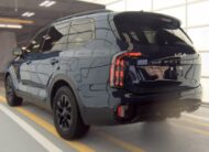 2024 Kia Telluride SX-Prestige X-Pro SUV