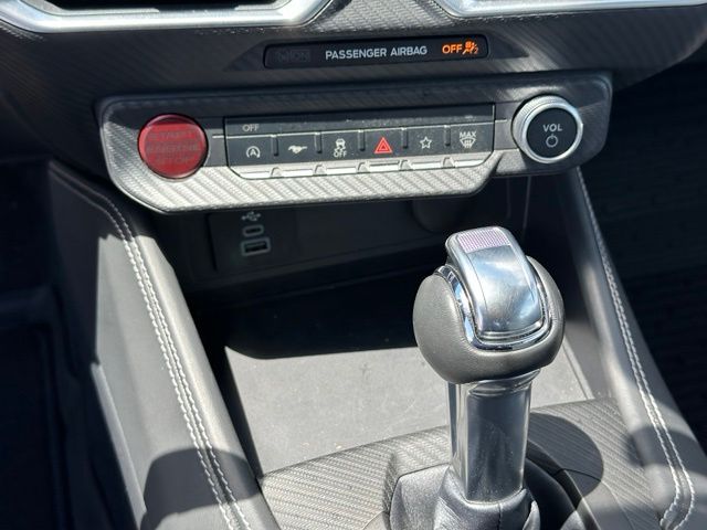 2025 Ford Mustang GT Premium Convertible