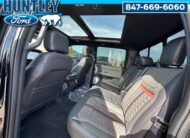 2024 Ford F-150 Lariat Truck SuperCrew Cab
