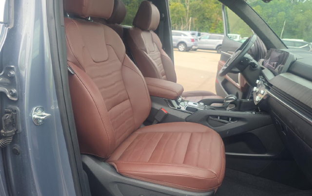 2024 Kia Telluride SX-Prestige SUV