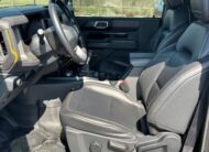 2024 Ford Bronco Badlands SUV